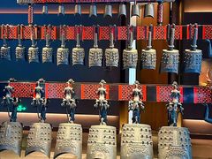 -曾宴·楚菜(湖北省博物馆店)