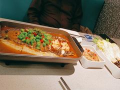 -半天妖烤鱼(紫荆广场店)