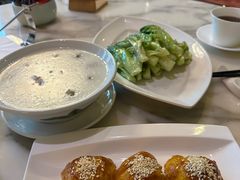 -顺德美的万豪酒店-万豪中餐厅