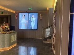 -陆琴脚艺·足浴·SPA(夫子庙店)