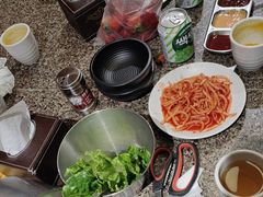 -高丽苑韩国烤肉(海昌路旗舰店)