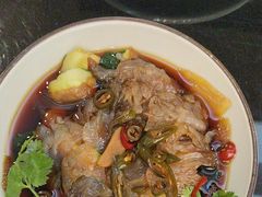-丰收日·小海鲜·沪上家宴(顾村正大店)