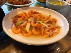 盐水红虾-鹰龙海畔度假酒店(咸祥店)
