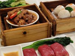 -鼎珑点心仔(燕塘店)
