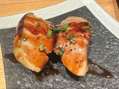 鹅肝寿司-Tuna maki寿司(苏州万象天地店)