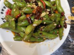 -零零後碳烤大排档(曙光星城旗舰店)