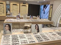 -康利眼镜·蔡司战略合作店(龙泉书房店)