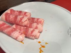 -袁老四重庆老火锅(桐梓坡店)