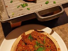 -绿茶餐厅(崇文门新世界店)