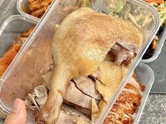 -味香鸭子店(汉口西路店)