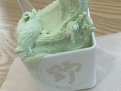 -野人先生Gelato(上海长宁龙之梦店)