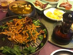 -唐廊烤鸭店(工体店)