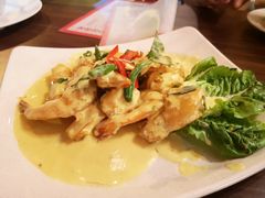 -真浪大家乐海鲜餐馆