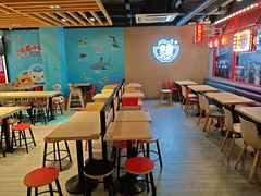 -永和大王(春日上新·军博店)