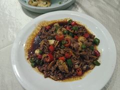 -好兄弟郭巨海鲜(天一阁店)