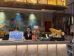 -御海8号温泉酒店