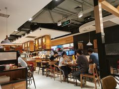 -比格比萨自助(新辰里学清路店)