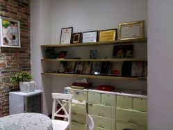 -星豆豆儿童摄影(南郊太白南路店)