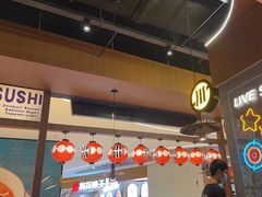 -小川洋风料理(大悦城店)