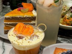 -沛家·西餐Brunch·直火料理