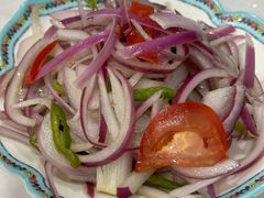 -开开巴郎尉犁县正宗烤肉(香梨大道店)