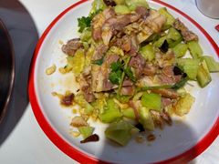 -李老哈·东北菜(宋园路店)