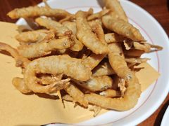 -村长家的疙瘩汤·东营菜(东营茶城店)