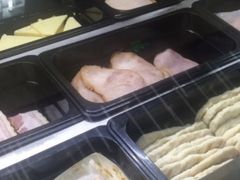 -SUBWAY赛百味(浦东机场店)