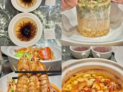-佬太公海鸭·海鲜大排档(上海总店)