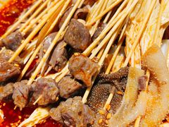 -叶婆婆钵钵鸡(解放碑店)