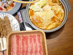 -山葵家·创意料理(宁波来福士店)