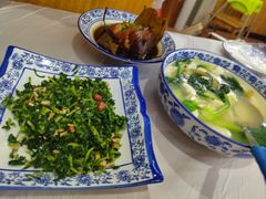 -邱记私房菜·十八年本地菜