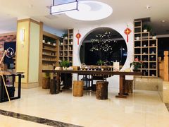 -极乐汇汗蒸会馆(杭州店)
