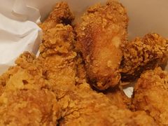 十翅观影桶-麦当劳(望京国际商业中心店)