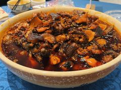 -李子坝梁山鸡(李子坝大鸡哥店)