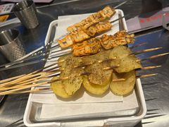 -No.DD戳子烧烤·江湖菜(北京总店)