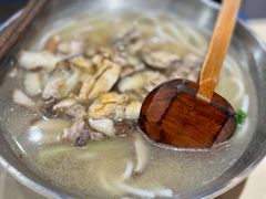 -达记桂林米粉店(常平第一分店)