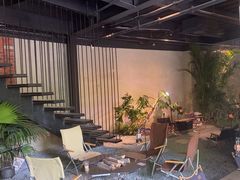 -J Create城市露营咖啡·简餐·宠物(上海动物园店)