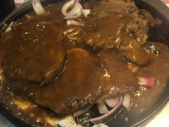 -开心果牛扒城(雍华庭店)