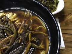 -董记面馆(漳州二路店)