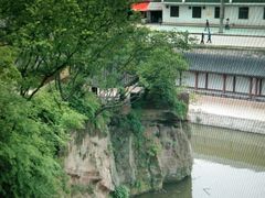 -东坡赤壁风景名胜区