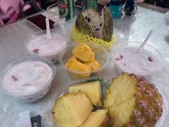 -范饭椰林川湘味海鲜·椰子鸡(三亚湾椰梦长廊店)
