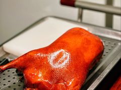 -御仙都北京菜馆·烤鸭店(双井店)