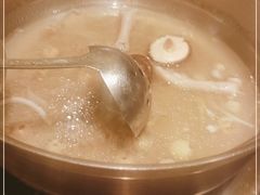 -润园四季椰子鸡火锅(海上世界店)