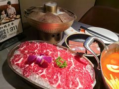 -骨之味·筒骨汤火锅(江头店)