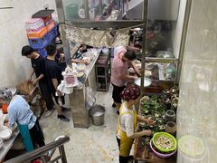 -刘信牛羊肉小炒泡馍(回民街店)
