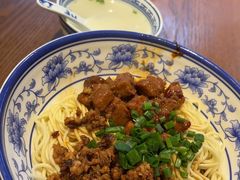 -辣肉面大王(天平路店)