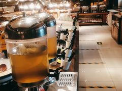 -比格比萨自助(新辰里学清路店)
