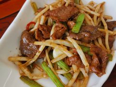 -东馆和天下特色餐饮(工农店)