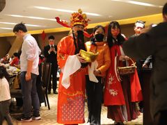 -杭州国际会议中心洲际酒店-原素全日餐厅(解放东路店)